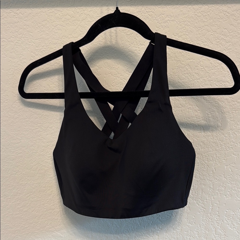 Lululemon Energy Bra - High Support